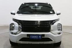 2024 Mitsubishi Outlander Exceed Tourer