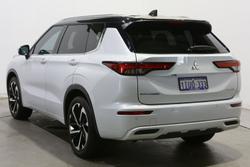 2024 Mitsubishi Outlander Exceed Tourer