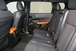 2024 Mitsubishi Outlander Exceed Tourer