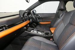 2024 Mitsubishi Outlander Exceed Tourer