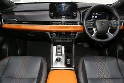 2024 Mitsubishi Outlander Exceed Tourer