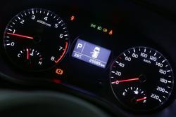 2019 Kia Picanto X-Line