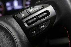 2019 Kia Picanto X-Line