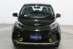 2019 Kia Picanto X-Line