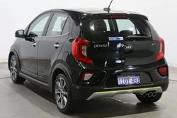 2019 Kia Picanto X-Line