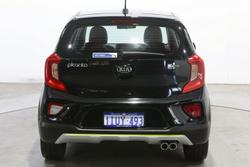 2019 Kia Picanto X-Line