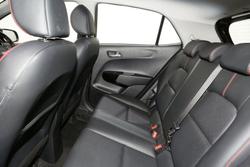 2019 Kia Picanto X-Line