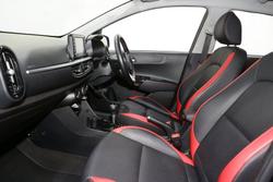 2019 Kia Picanto X-Line