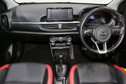 2019 Kia Picanto X-Line