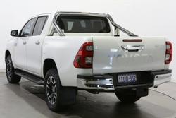 2020 Toyota Hilux SR5