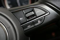 2022 Suzuki Swift Sport