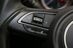 2022 Suzuki Swift Sport