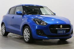 2022 Suzuki Swift Sport