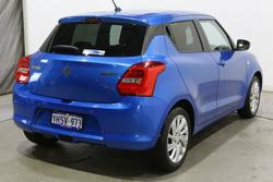 2022 Suzuki Swift Sport