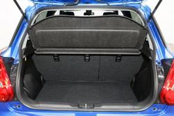 2022 Suzuki Swift Sport