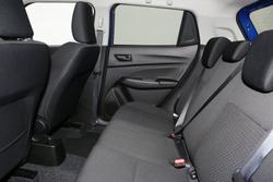 2022 Suzuki Swift Sport