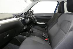 2022 Suzuki Swift Sport