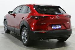 2023 Mazda CX-30 G20 Touring