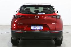 2023 Mazda CX-30 G20 Touring