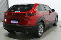 2023 Mazda CX-30 G20 Touring