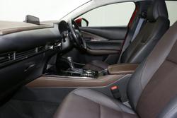 2023 Mazda CX-30 G20 Touring