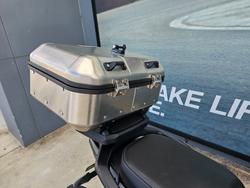 2022 BENELLI TRK 502 (ABS) Black