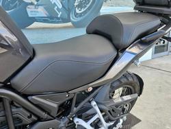 2022 BENELLI TRK 502 (ABS) Black