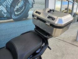 2022 BENELLI TRK 502 (ABS) Black