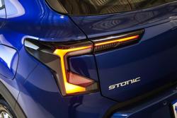 2025 Kia Stonic S