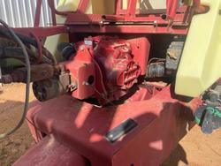 2006 Hardi 7036 Commander