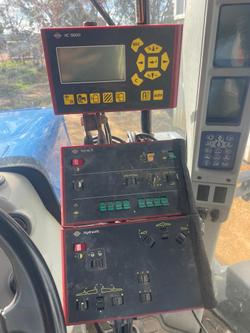 2006 Hardi 7036 Commander