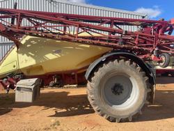 2006 Hardi 7036 Commander