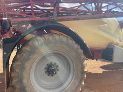 2006 Hardi 7036 Commander