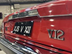 1990 Jaguar XJS V12