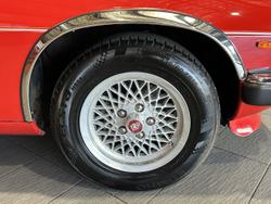 1990 Jaguar XJS V12