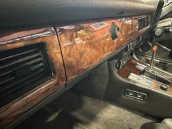 1990 Jaguar XJS V12