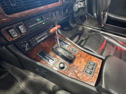 1990 Jaguar XJS V12