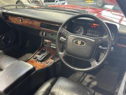 1990 Jaguar XJS V12