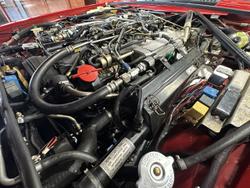 1990 Jaguar XJS V12
