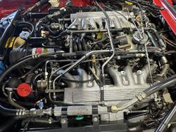 1990 Jaguar XJS V12
