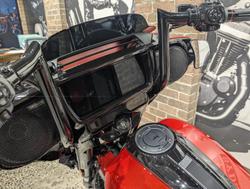 2024 Harley-Davidson CVO Street Glide 121 (FLHXSE) Touring Orange