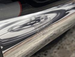 2024 Harley-Davidson CVO Street Glide 121 (FLHXSE) Touring Orange