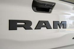 2025 RAM 1500 Rebel Hurricane SO