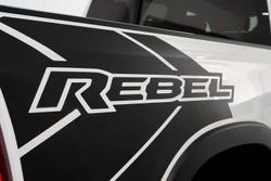 2025 RAM 1500 Rebel Hurricane SO