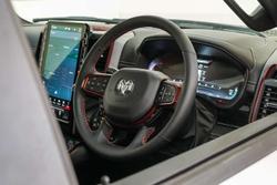 2025 RAM 1500 Rebel Hurricane SO