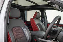 2025 RAM 1500 Rebel Hurricane SO