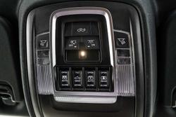 2025 RAM 1500 Rebel Hurricane SO