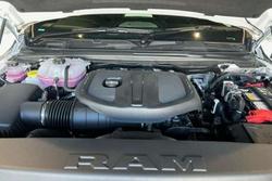 2025 RAM 1500 Rebel Hurricane SO