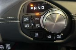 2025 RAM 1500 Rebel Hurricane SO