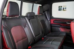 2025 RAM 1500 Rebel Hurricane SO